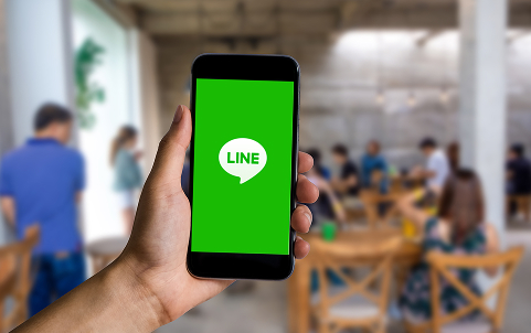 アカデミー公式LINE登録