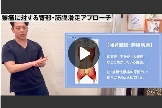 根深い慢性肩こりを改善に導く〇〇改善メソッド