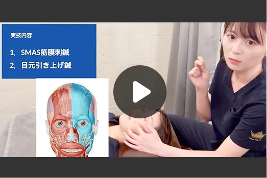 腰痛で狙うべき3つの筋肉とマル秘改善メソッド