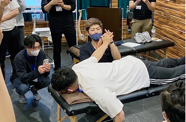 200本以上のセミナー動画！明日から使える知識とテクニックが見放題