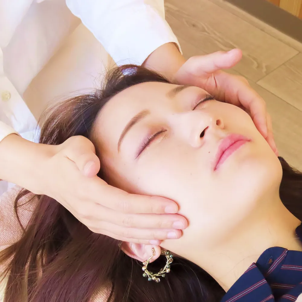 美容鍼の効果を高める土台作り