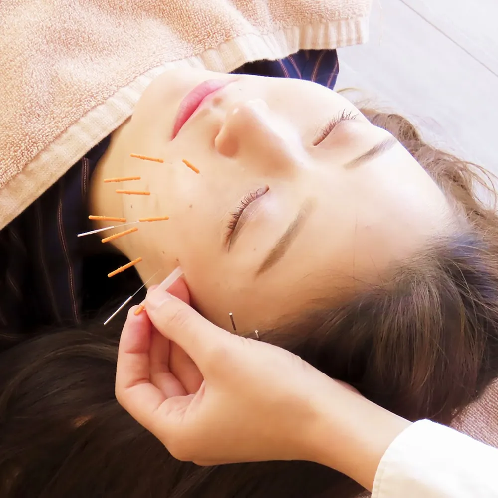 リラクゼーション効果