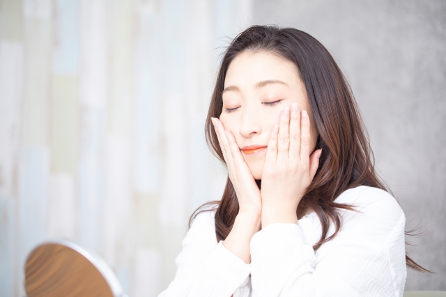 コラーゲン細胞活性