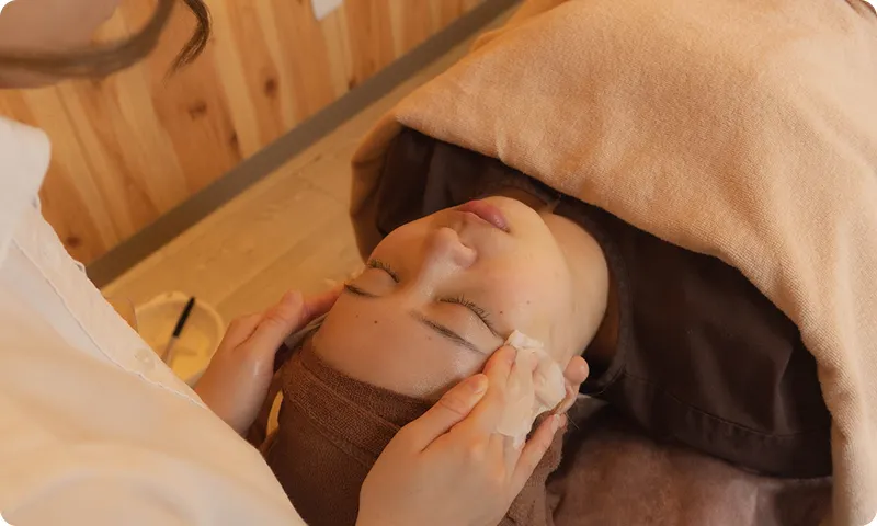 液剤の中和・除去