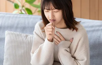 自律神経の乱れ