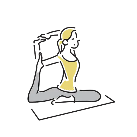 やりがい、収入、休日を充実させる