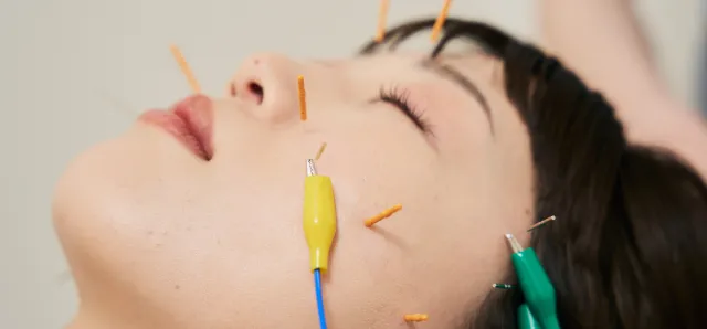 美容に特化した専門性