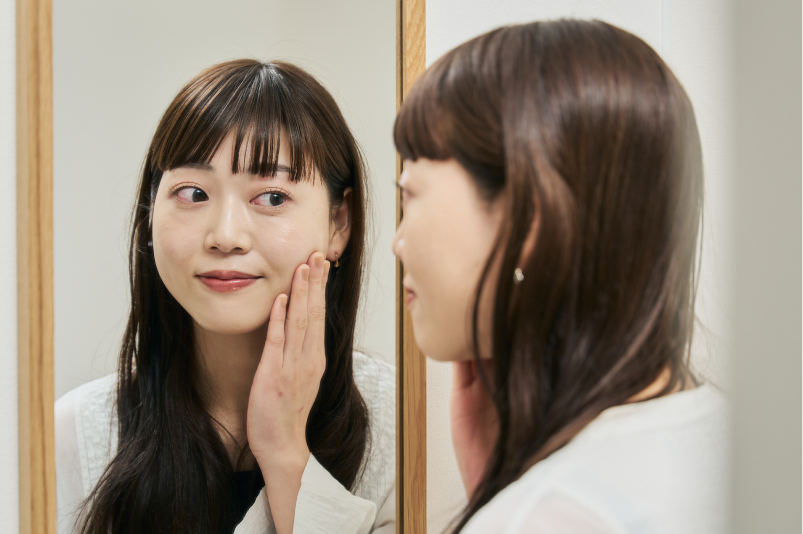 ハリナチュレの美容鍼の効果