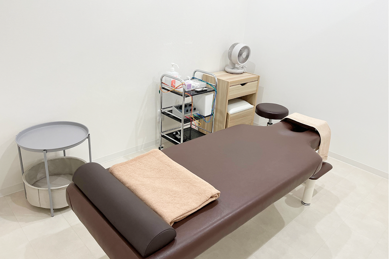 ハリナチュレの美容鍼の効果