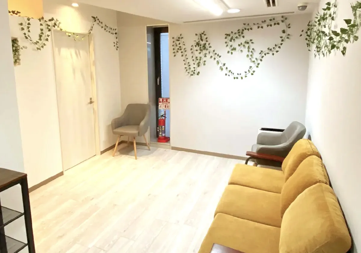 ハリナチュレ 吉祥寺店