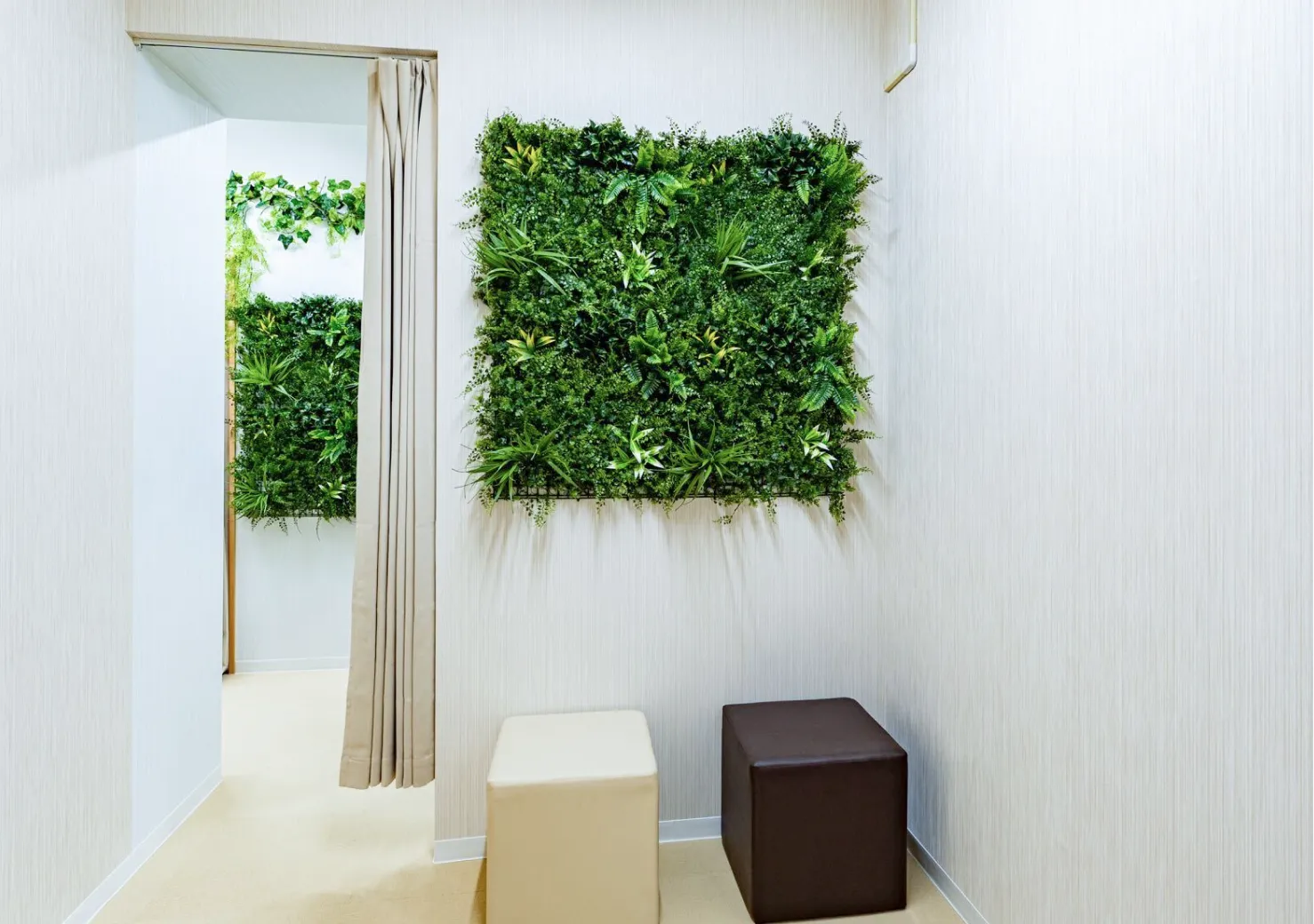 ハリナチュレ 千葉南流山店