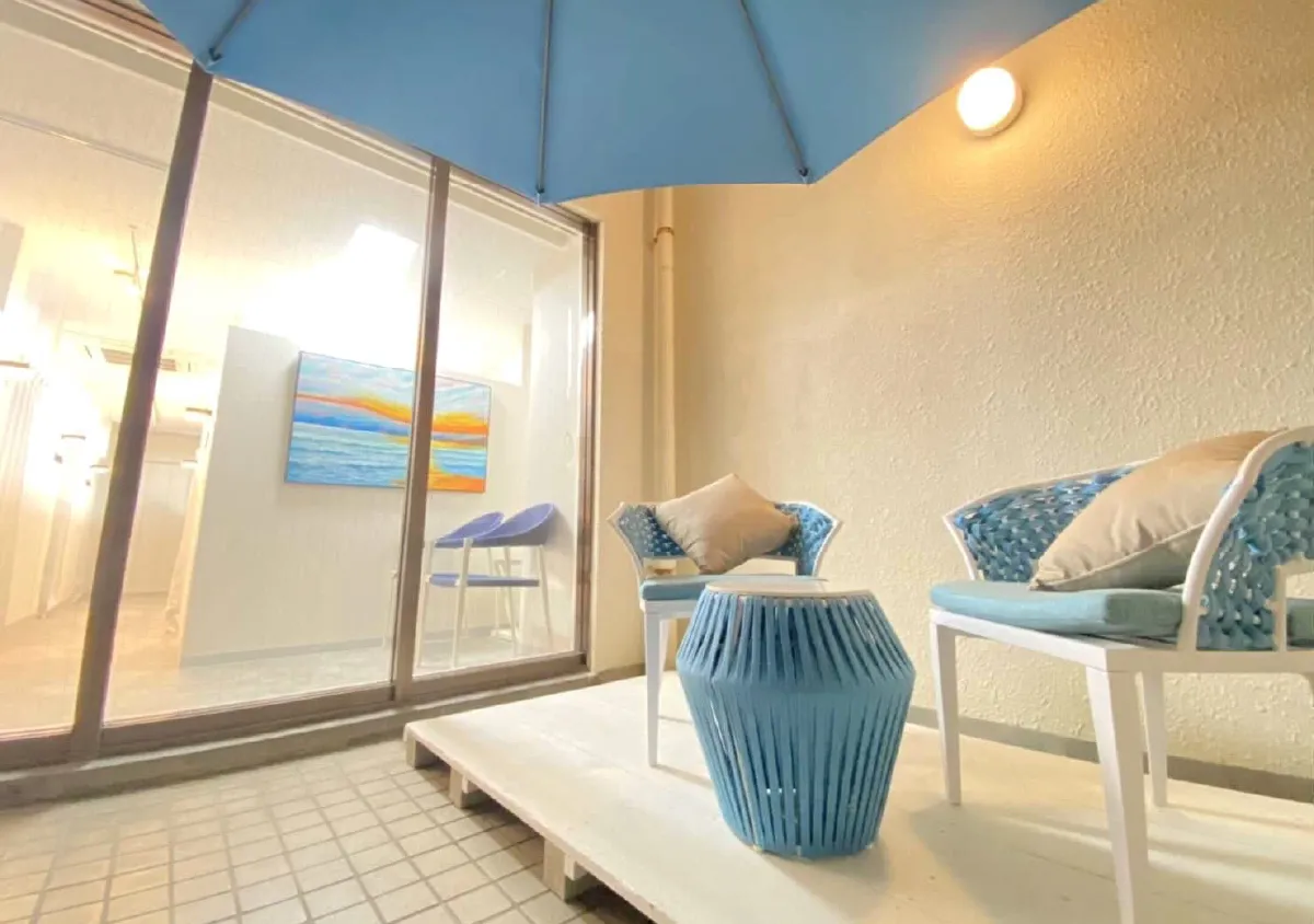 ハリナチュレ 那覇店