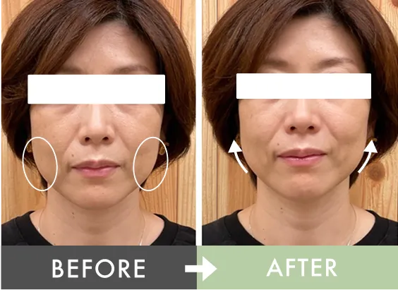 写真でも実感！