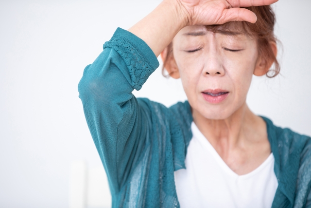 自律神経を整える